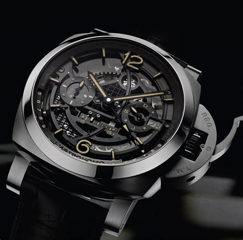 panerai luminor equation|panerai l'astronomo luminor.